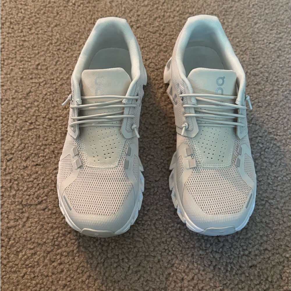 Cloud 5 Pearl Size 6